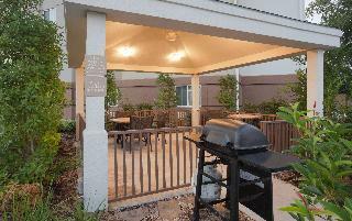 Hotel Candlewood Suites Lafayette