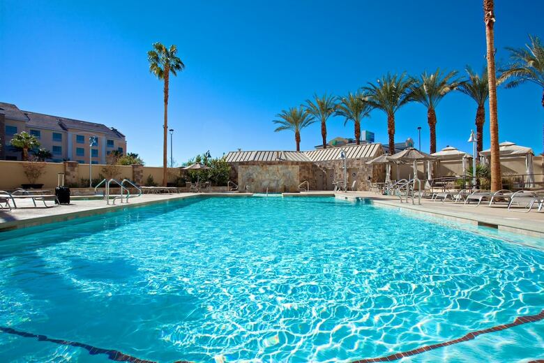 Hotel Staybridge Suites Las Vegas