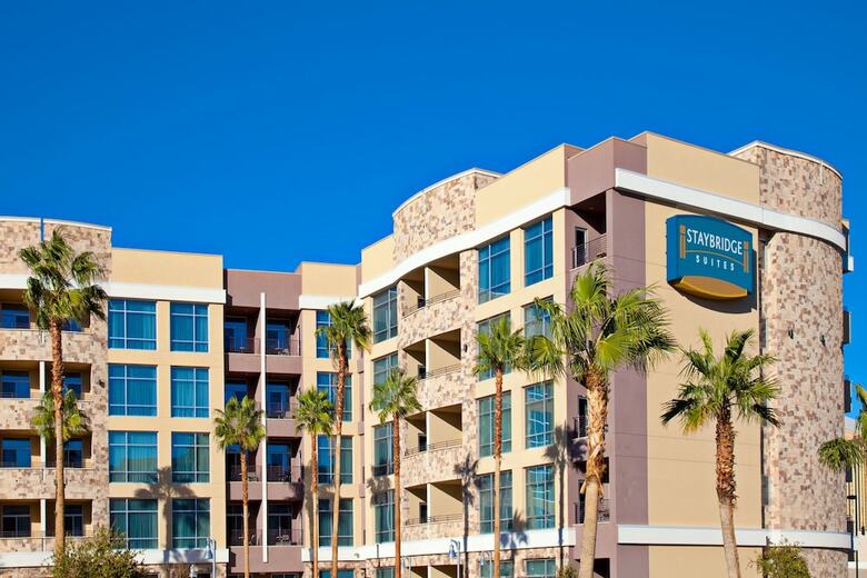 Hotel Staybridge Suites Las Vegas