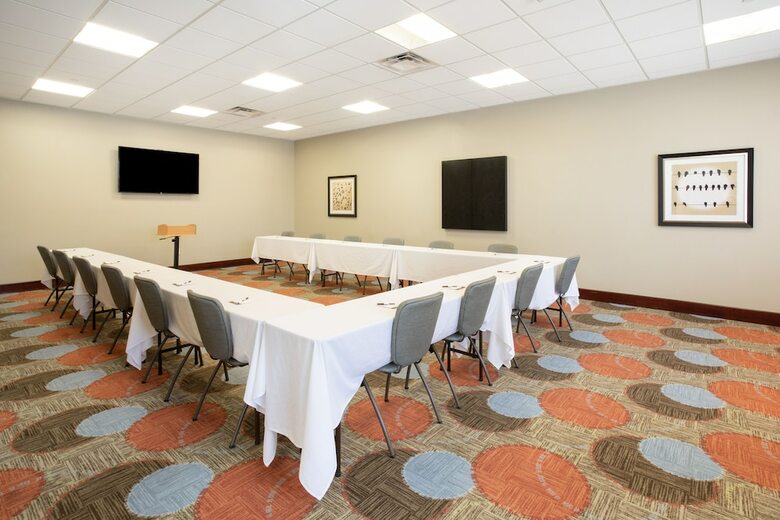 Hotel Staybridge Suites Las Vegas