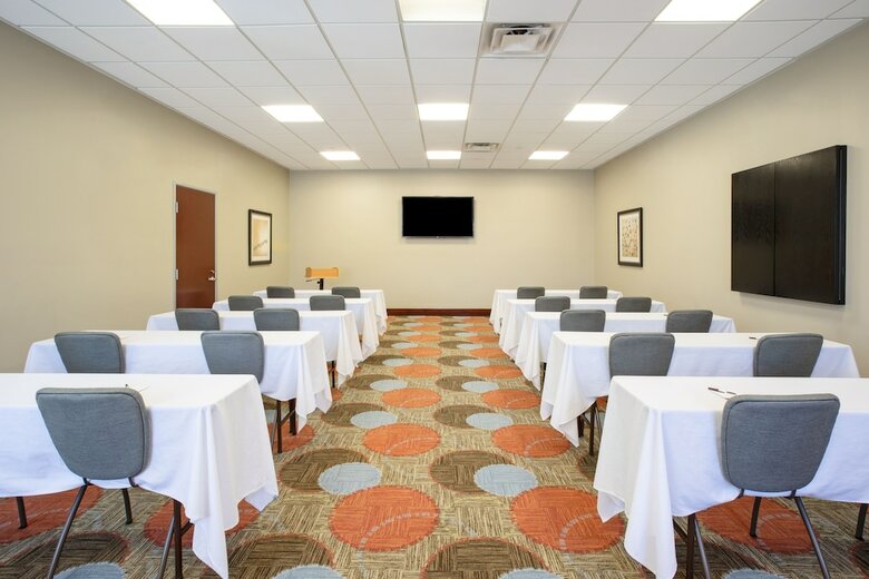 Hotel Staybridge Suites Las Vegas