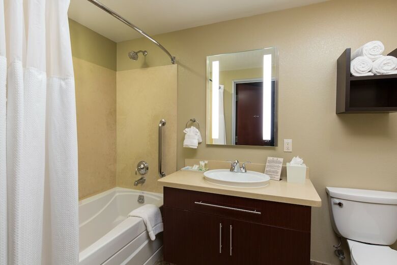 Hotel Staybridge Suites Las Vegas