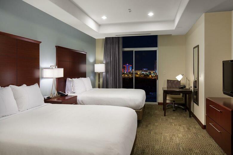 Hotel Staybridge Suites Las Vegas