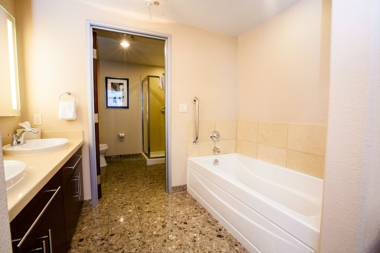 Hotel Staybridge Suites Las Vegas