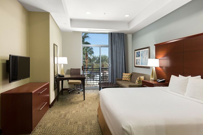 Hotel Staybridge Suites Las Vegas