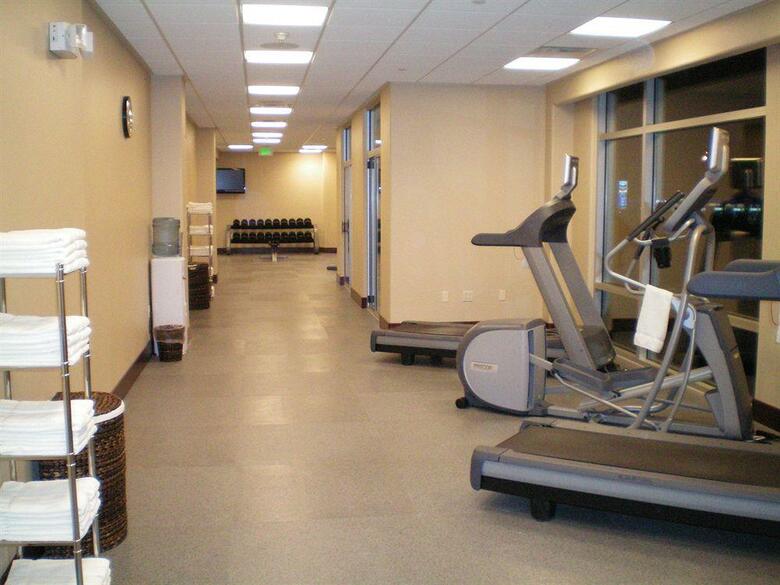 Hotel Staybridge Suites Las Vegas