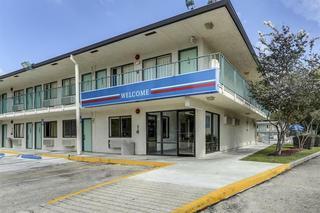 Hotel Motel 6 Lafayette