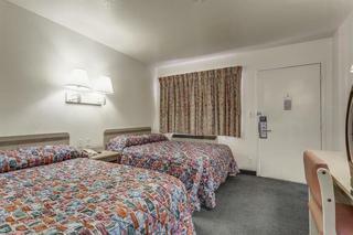 Hotel Motel 6 Lafayette