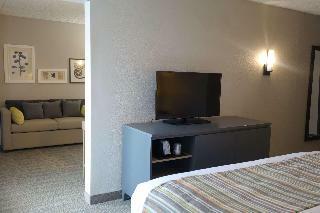 Hotel Country Inn & Suites By Radisson La Crosse