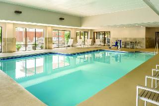 Hotel Country Inn & Suites By Radisson La Crosse