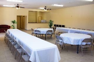Hotel Americas Best Value Inn & Suites