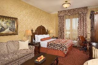 Hotel Ayres Manhattan Beach