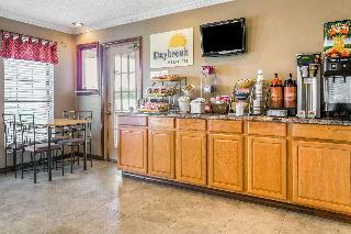 Hotel Days Inn By Wyndham Madison