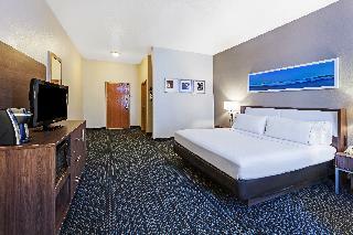 Hotel Holiday Inn Express & Suites Pharr