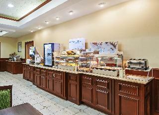 Hotel Holiday Inn Express & Suites Pharr