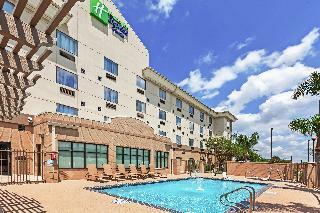 Hotel Holiday Inn Express & Suites Pharr