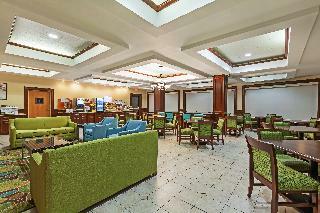 Hotel Holiday Inn Express & Suites Pharr