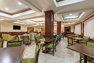 Hotel Holiday Inn Express & Suites Pharr