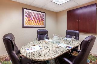Hotel Holiday Inn Express & Suites Pharr