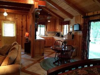 Hotel Creekside Bed And Breakfast