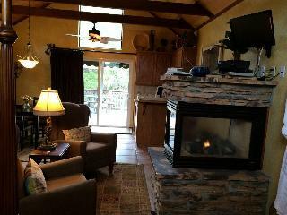 Hotel Creekside Bed And Breakfast