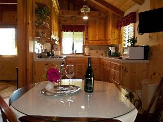 Hotel Creekside Bed And Breakfast