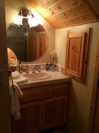 Hotel Creekside Bed And Breakfast