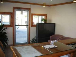 Hotel Budget Lodge Inn Abilene