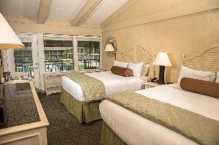 Hotel The Abbey Resort And Spa