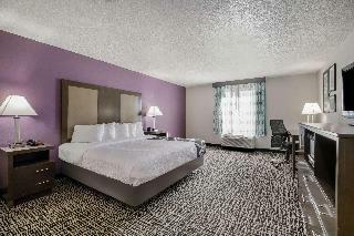 Hotel La Quinta Inn North Myrtle Beach