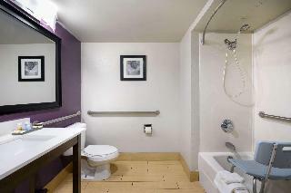 Hotel La Quinta Inn North Myrtle Beach