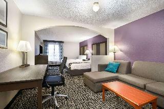 Hotel La Quinta Inn North Myrtle Beach