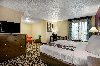 Hotel La Quinta Inn North Myrtle Beach