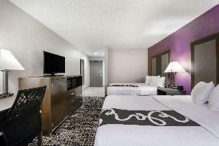 Hotel La Quinta Inn North Myrtle Beach