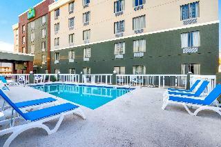 Hotel La Quinta Inn North Myrtle Beach
