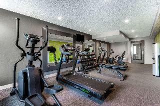 Hotel La Quinta Inn North Myrtle Beach