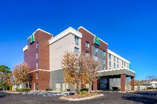 Hotel La Quinta Inn North Myrtle Beach