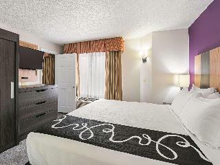 Hotel La Quinta Inn & Suites