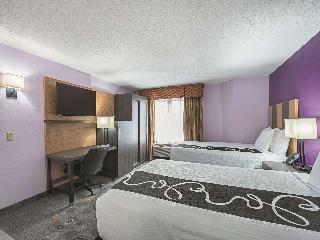 Hotel La Quinta Inn & Suites