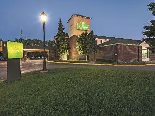 Hotel La Quinta Inn & Suites