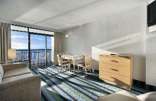 Hotel Captains Quarters Resort
