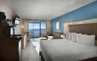 Hotel Captains Quarters Resort