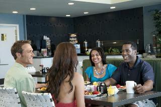 Hotel Captains Quarters Resort