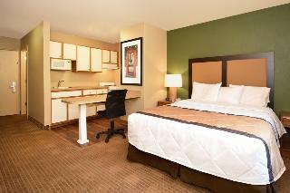 Hotel Extended Stay America - Macon - North