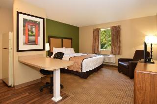 Hotel Extended Stay America - Macon - North