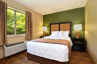 Hotel Extended Stay America - Macon - North