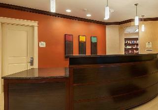 Hotel Residence Inn Madison West/middleton