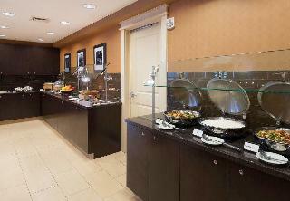 Hotel Residence Inn Madison West/middleton
