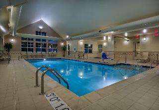 Hotel Residence Inn Madison West/middleton