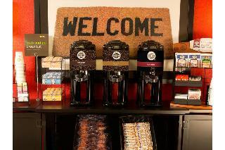 Hotel Extended Stay America - Baltimore - Bwi Airport -